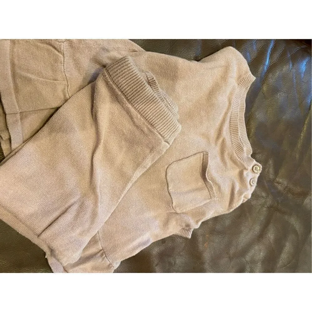 ✅Carter’s fall bundle thanksgiving overalls Sz 12 months